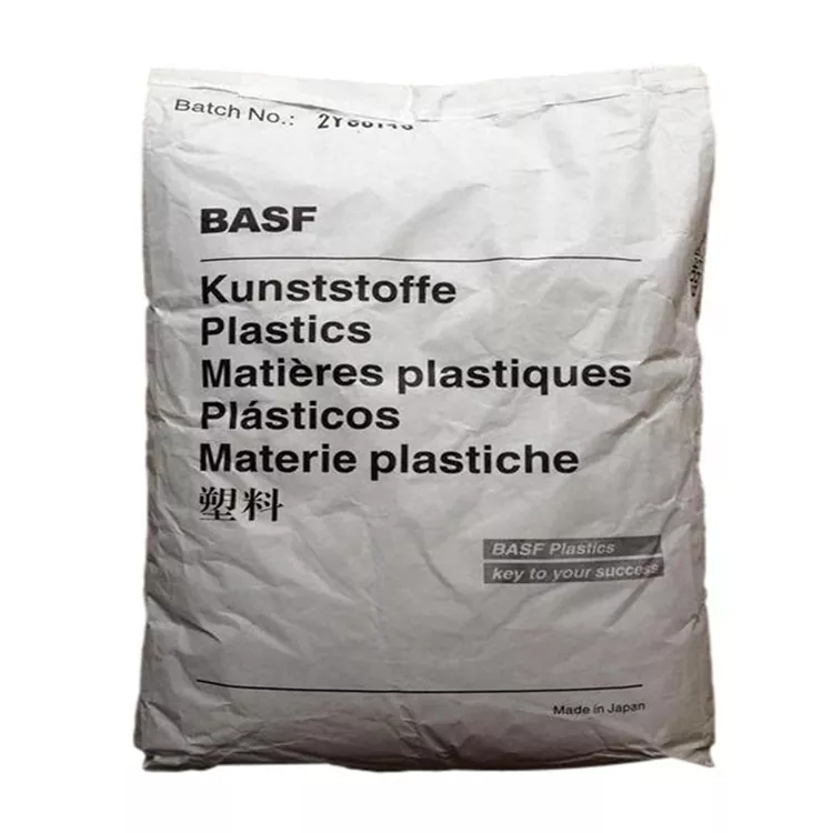 Что такое соединение BASF и почему оно важно в производстве?