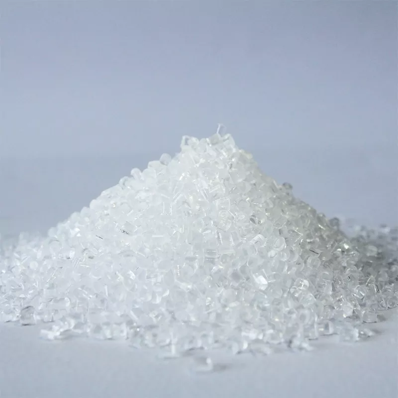 Как можно прорваться в Syensqo Engineering Plastics перед лицом жесткой конкуренции?