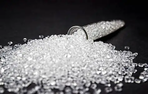 Материал ТПУ: универсальный эластомер, меняющий современную жизнь и промышленность