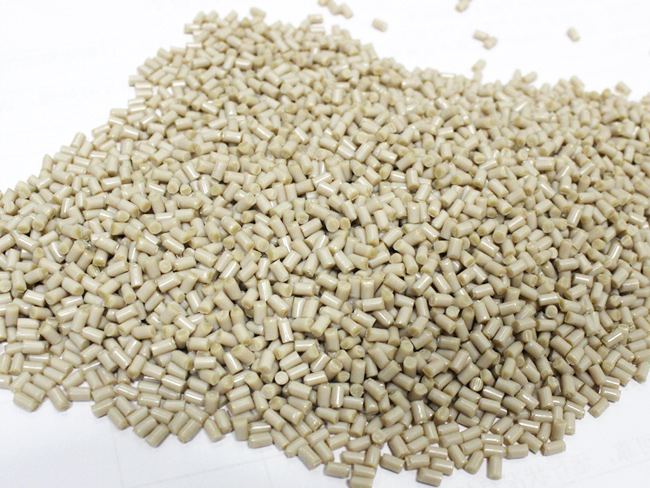 PAI: вершина эффективности пластика при температуре 260°C