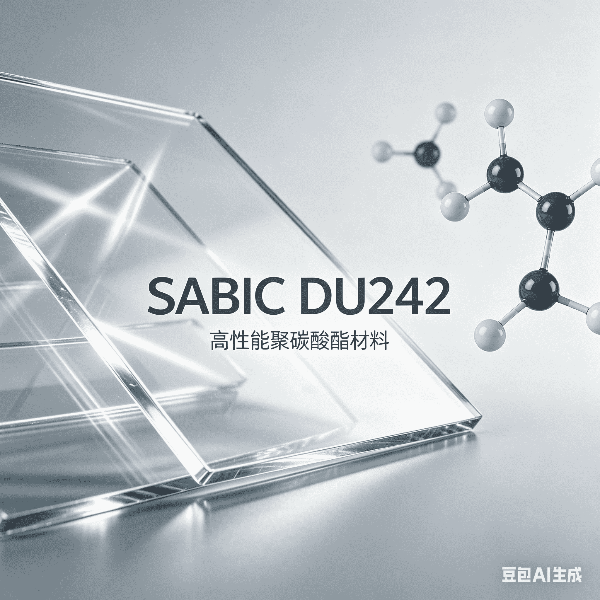 SABIC DU242 PEI: не просто высокий расход, но и «мастер баланса» в области ударопрочности при низких температурах
