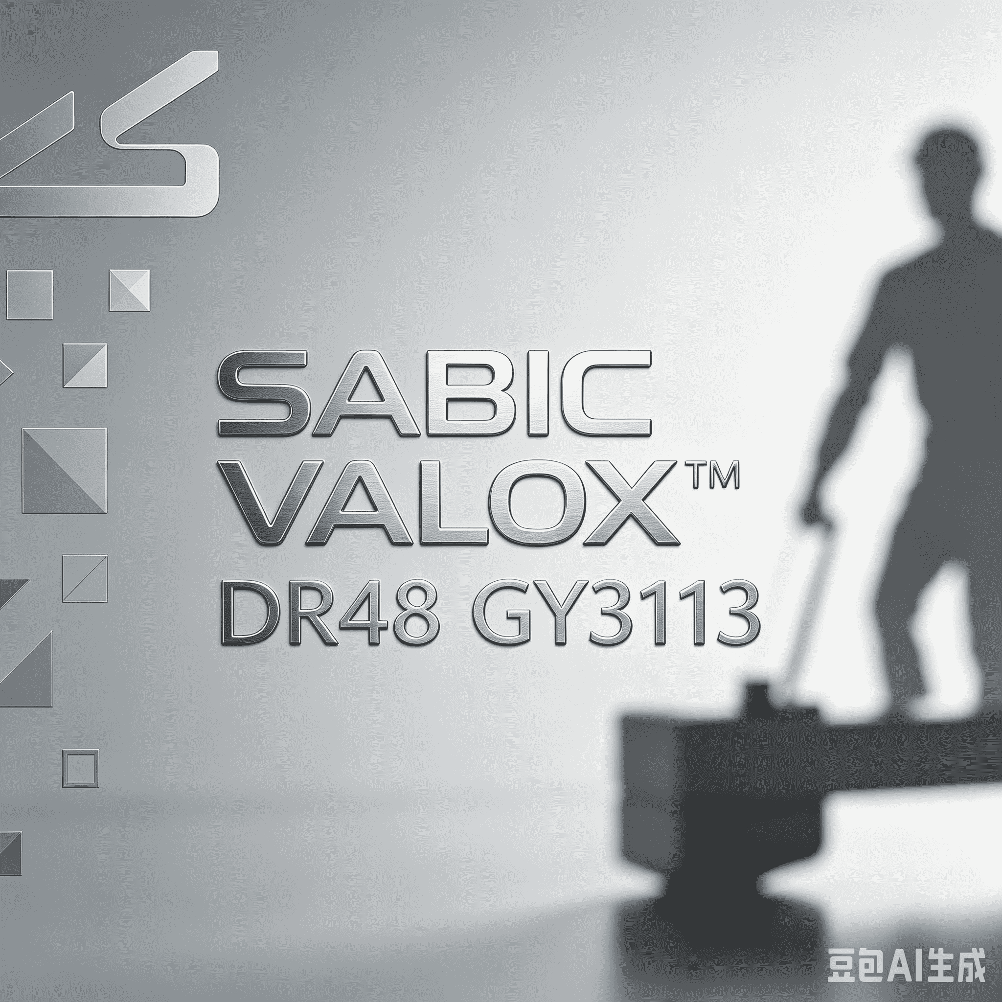 SABIC VALOX™ DR48 GY3113: идеальный огнестойкий ПБТ, армированный стекловолокном, для различных отраслей промышленности