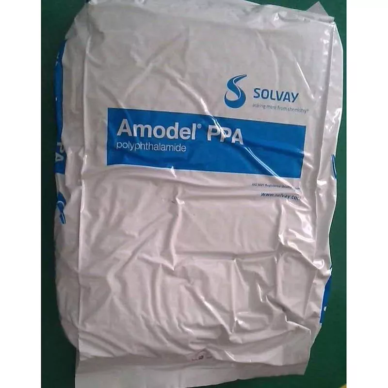 Амодель PPA Carbon Fiber Conductive