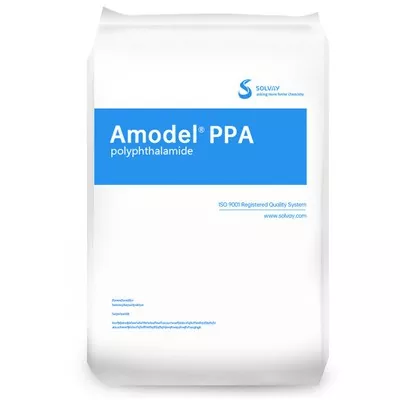 Специальность AMODEL PPA