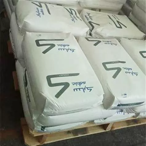 Cycoloy PC Extrusion Extrusion Blow Liting