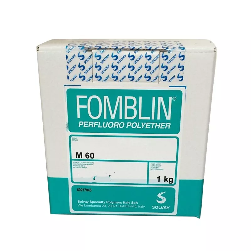Смазка FOMBLIN PFPE