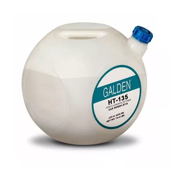 GALDEN PFPE Жидкости для испытаний на надежность