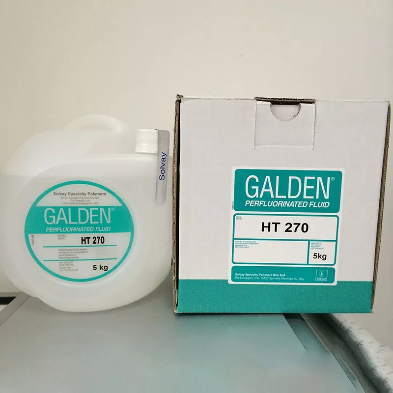 GALDEN PFPE Пайка в паровой фазе