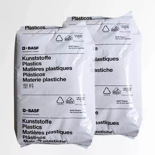 Гомополимер общего назначения BASF