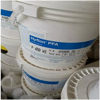 HYFLON PFA MFA Перфторполимеры