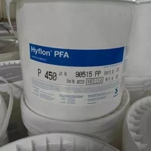 HYFLON PFA MFAMУниверсальная смола