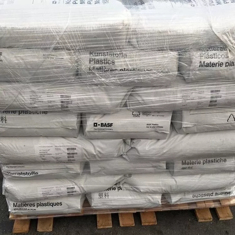 Модифицированный удар BASF