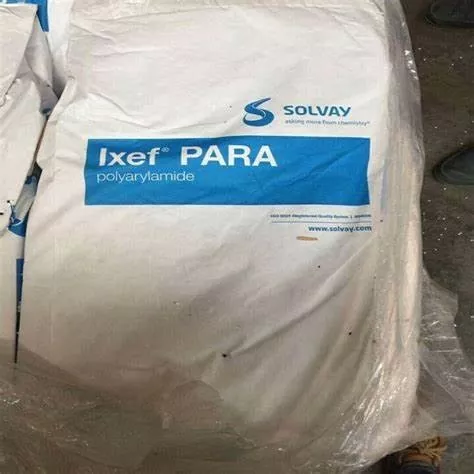 IXEF PARA, усиленный углеродным волокном