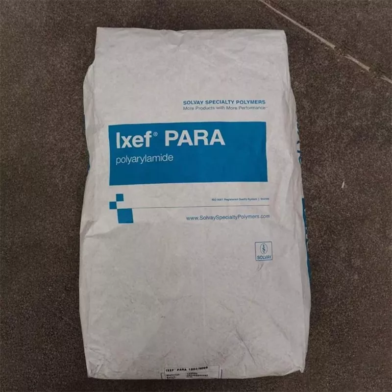 IXEF PARA с внутренней смазкой