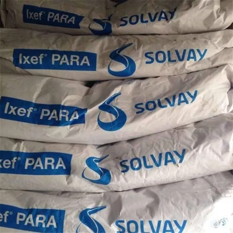 IXEF PARA с минеральным наполнением