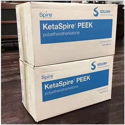 KETASPIRE PEEK Неармированный