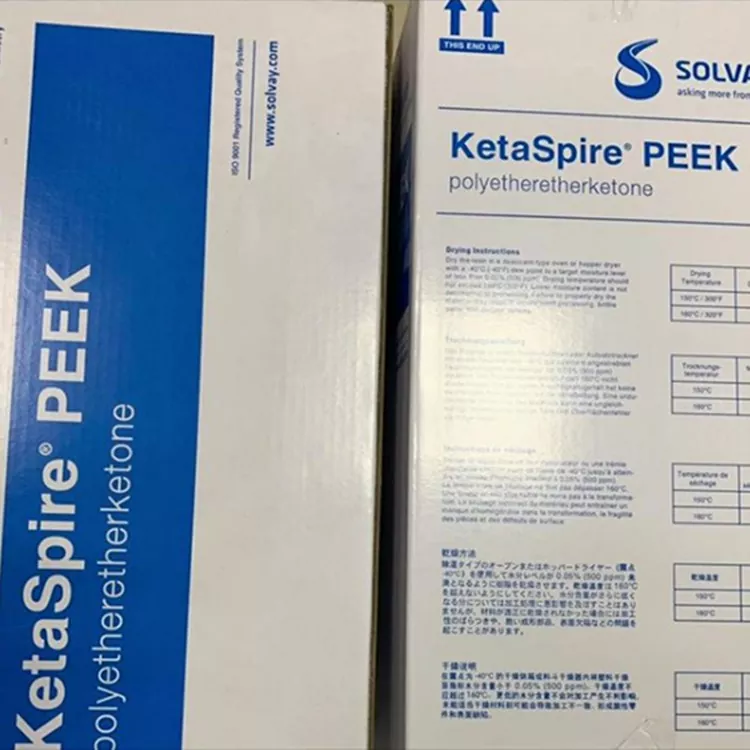 KETASPIRE PEEK Износостойкий