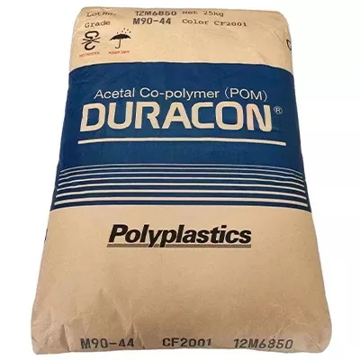 Полипластика Duracon погода