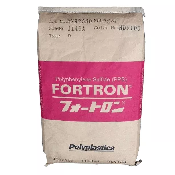 Полипластика Durafide GF Enhanced