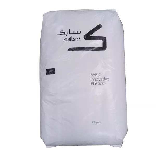 SABIC Lubriloy Common, самосмазывающийся материал без ПТФЭ