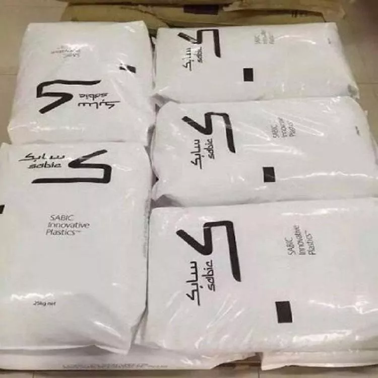 SABIC NORYL PPO Экструзия FDA