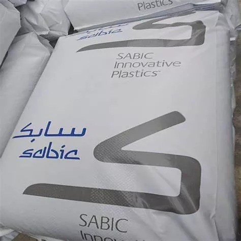 Sabic Valox PBT Enhanced PC PBT является пенится