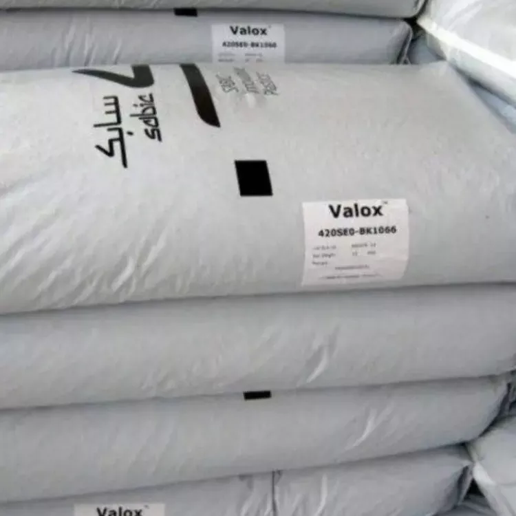 Экструзия Sabic Valox PBT не устойчива к пламени