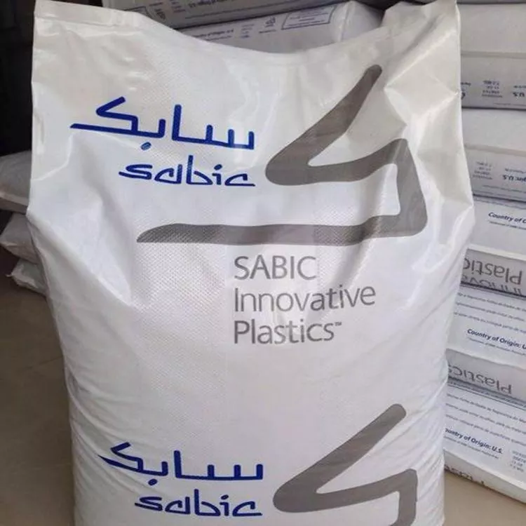 SABIC VALOX PBT Огнестойкий литьевой материал для литья под давлением