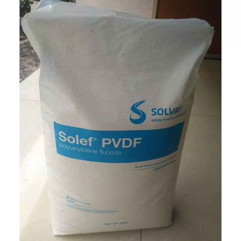 SOLEF Низкая вязкость